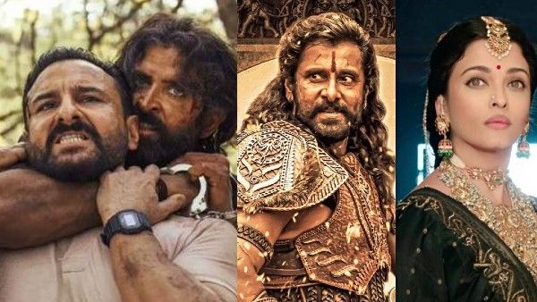 Vikram vedha और Ponniyin Selvan 1 full movie HD leaked- यहां से मुफ्त में डाउनलोड