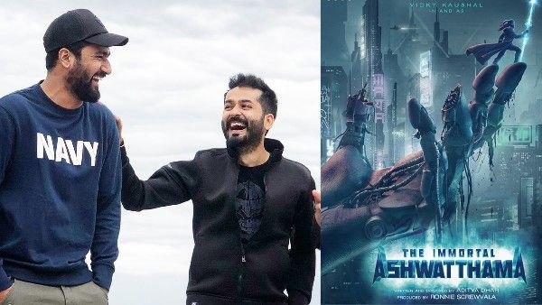 डिब्बाबंद होने की अफवाहों के बीच शुरू होने जा रही है विकी कौशल की फिल्म अश्वत्थामा, सामंथा होंगी हीरोइन