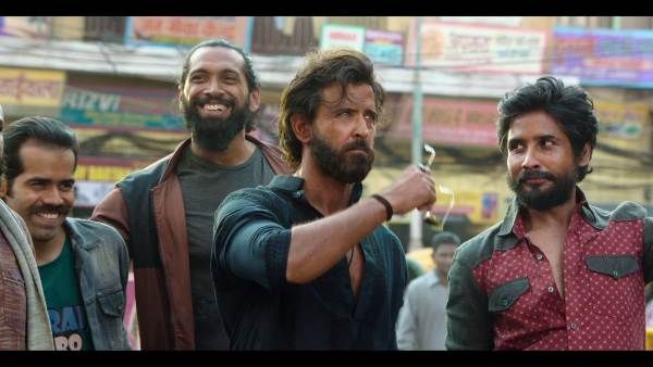 ऋतिक रोशन और सैफ अली खान स्टारर 'विक्रम वेधा' के ट्रेलर ने यूट्यूब पर मचाई धूम, नंबर 1 पर कर रहा है ट्रेंड