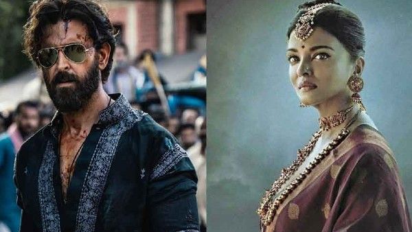 Ponniyin Selvan 1- करोड़ों की एडवांस बुकिंग के आगे ऋतिक की 'विक्रम वेधा' को झटका, हाउसफुल शो