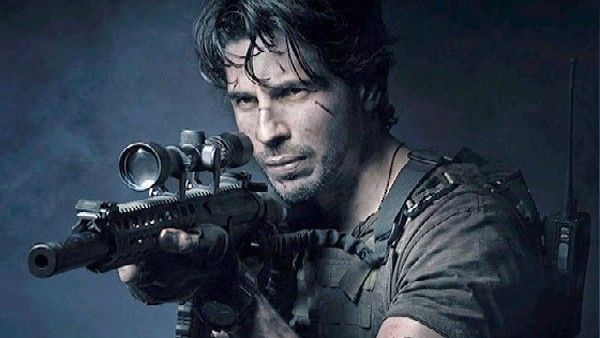 सिद्धार्थ मल्होत्रा ने मनाली में शुरु किया एक्शन फिल्म योद्धा का अगला शेड्यूल!