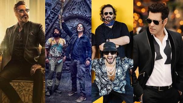 अक्षय कुमार, अजय देवगन से लेकर सलमान खान, 7 बिग बजट फिल्मों के साथ 2022 का अंत करेंगे ये SUPERSTARS