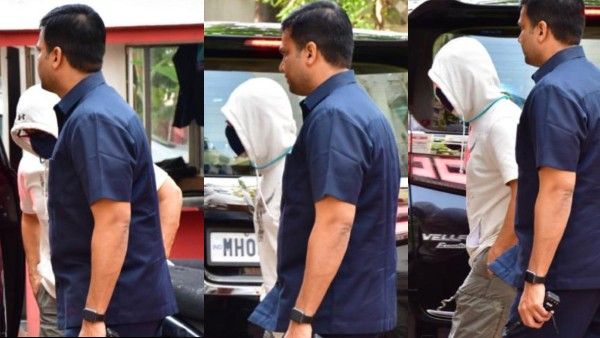 Aamir Khan hides new look: शर्म से नहीं बल्कि इस वजह से आमिर खान ने छिपाया चेहरा, अगली फिल्म का नया लुक