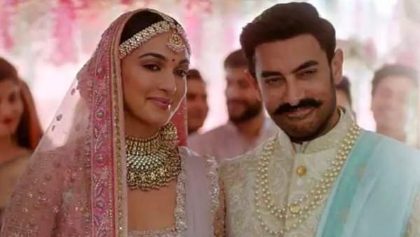 Aamir Khan ने नए विज्ञापन पर भड़के MP के गृह मंत्री, कहा, 'धार्मिक भावनाओं को ठेस पहुंचाना सही नहीं'