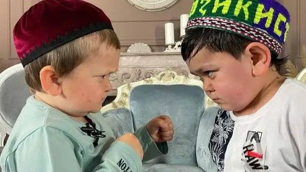 Bigg Boss 16: करोड़ों की फीस के साथ Abdu Rozik के कट्टर दुश्मन Hasbulla की एंट्री, कौन है ये सुपरस्टार?
