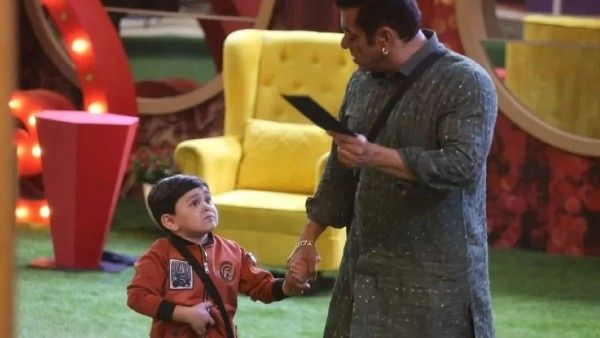 Bigg Boss 16 Viral Video: शॉकिंग Elimination, Abdu Rozik को सलमान ने किया घर से बाहर