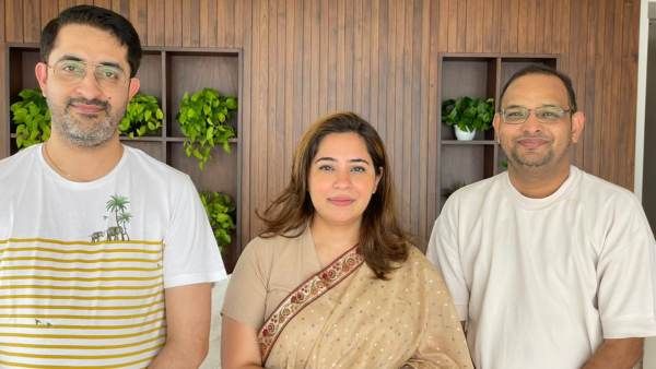 Ram Setu के बाद, महावीर जैन और अभिषेक शर्मा एक बार फिर आ रहे हैं साथ, थ्रिलर फिल्म की तैयारी