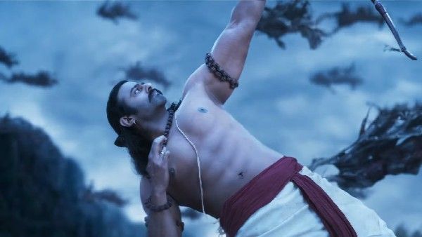 'क्या कार्टून बना दिया है'- प्रभास की Adipurush का Teaser हो रहा है बुरी तरह से Troll!