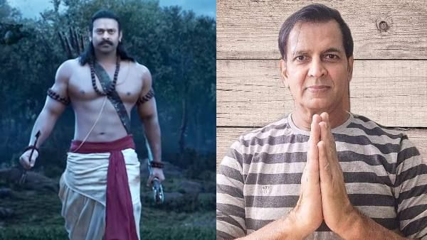 EXCLUSIVE: आदिपुरुष कंट्रोवर्सी पर बोले 'लक्ष्मण' सुनील लहरी- 'टेक्नोलॉजी नहीं, इमोशंस पर ध्यान दें मेकर्स'