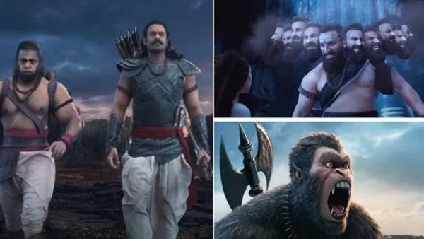 क्या ट्रोल होने के बाद मेकर्स बदलेंगे 'आदिपुरुष' का VFX? जानें सच्चाई