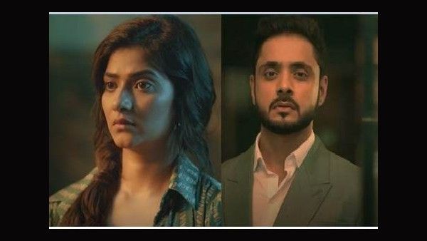 अदिति शर्मा तुर्की सीरीज 1001 नाइट्स के हिंदी रीमेक में इस एक्टर के साथ करेंगी रोमांस!