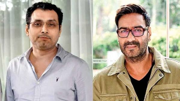 2023 के लिए Ajay Devgn की तीसरी फिल्म पक्की, नीरज पांडे के साथ होगा धमाका, रिलीज डेट का ऐलान