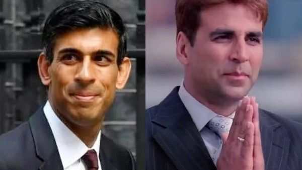 मशहूर वेब सीरीज़ The Crown में कास्ट हुए अक्षय कुमार, ट्विटर पर तीन दिन से हो रहे हैं ट्रोल, कारण - ऋषि सुनक