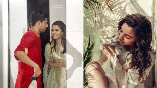 Sidharth Malhotra Ex Girlfriend आलिया से वापस लेना चाहते हैं अपना दिया ये तोहफा, किया खुलासा