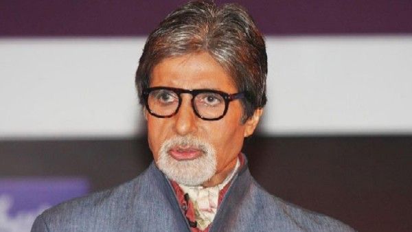 Amitabh Bachchan 80th Birthday- अजय देवगन समेत इन सितारों ने अमिताभ बच्चन को दी जन्मदिन की शुभकामनाएं!