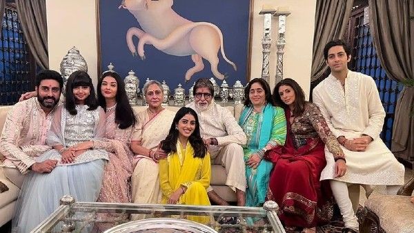 Amitabh Bachchan 80th Birthday: परिवार के साथ इस तरह दिन की शुरूआत करेंगे अमिताभ बच्चन, 80वें जन्मदिन का प्लान