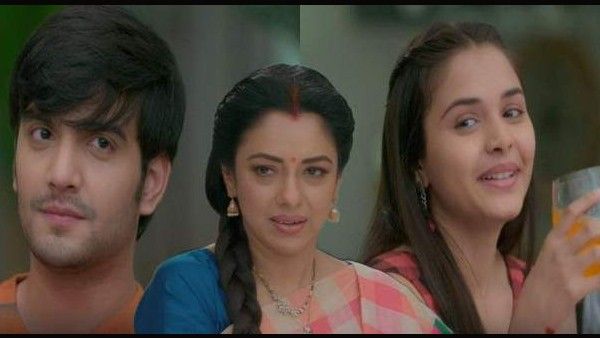 Anupamaa Spoiler : पाखी की शादी से टूट जाएगी अनुपमा, घर से बाहर निकालने का लेगी फैसला !