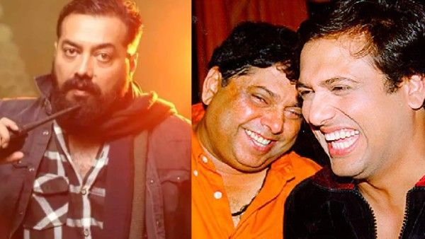Govinda और डेविड धवन को लेकर ये क्या बोल गए Anurag Kashyap? चर्चा में है बयान!