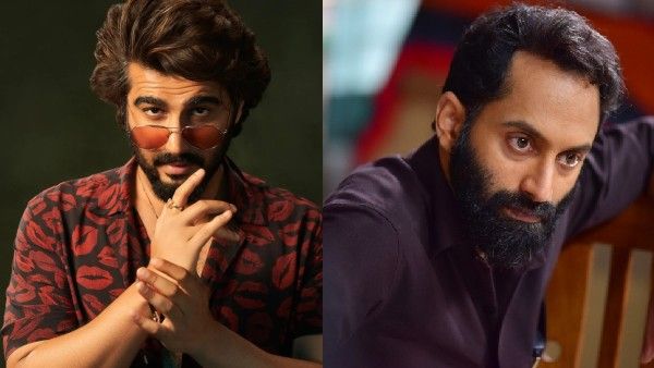 क्या 'पुष्पा 2' में फहाद फासिल को रिप्लेस करने जा रहे अर्जुन कपूर, जानें सच्चाई