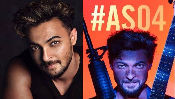 AS04 Teaser- बर्थडे बॉय आयुष शर्मा ने अपने जोशीले स्वैग और स्टाइल के साथ टीज़र किया लॉन्च
