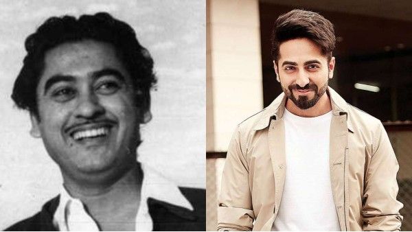 ड्रीम गर्ल 2 के लिए Ayushmann Khurrana ने Kishore Kumar से ली है प्रेरणा, खुद किया खुलासा!