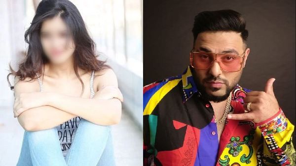 'डीजे वाले बाबू' Badshah ने इस एक्ट्रेस को दिया दिल? तस्वीर देख हिल जाएंगे फैंस!