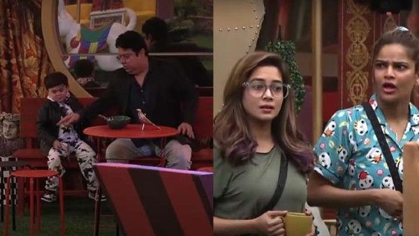 Bigg Boss 16 Nomination Promo - भड़के बिग बॅास , मिली बड़ी सजा, टीना दत्ता- Abdu Rozik का रोमांस