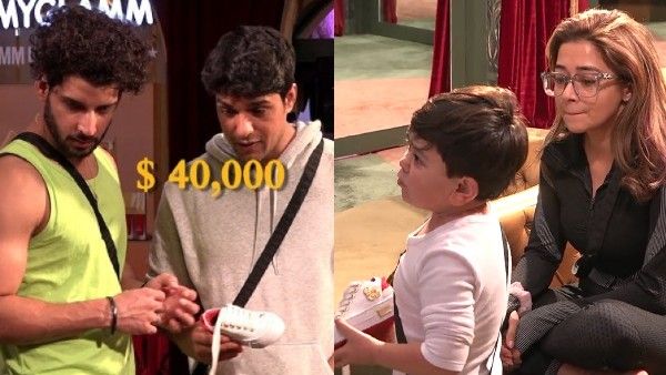 BB16: अब्दू रोजिक के सोने के जूतों ने घरवालों के उड़ाए होश, कीमत जानकर चोरी की होने लगी प्लानिंग