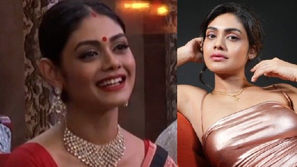 BB 16 update: श्रीजिता डे हुईं 'बिग बॉस' के घर से बेघर, बनीं शो से OUT होने वाली पहली कंटेस्टेंट