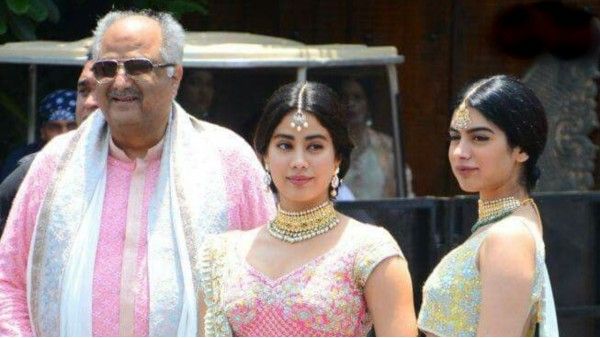 66 साल की उम्र में एक्टिंग डेब्यू करेंगे फिल्ममेकर Boney Kapoor, लव रंजन के साथ धमाका!