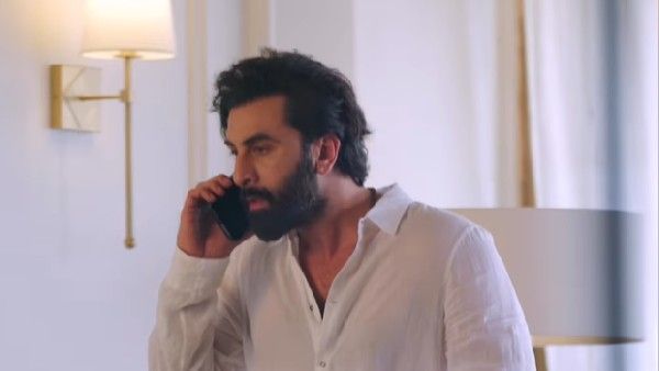 Brahmastra प्रमोशन के नाम पर भड़के Ranbir Kapoor, बोले 'अब नहीं करूंगा, बाप बनने वाला हूं'- Video