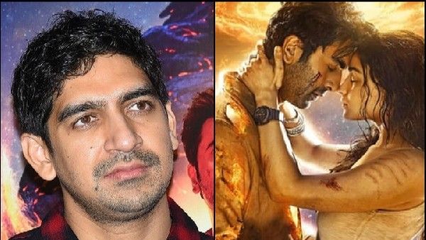 Brahmastra बजट और कलेक्शन को लेकर फैल रही अफवाह पर अयान मुखर्जी ने तोड़ी चुप्पी!