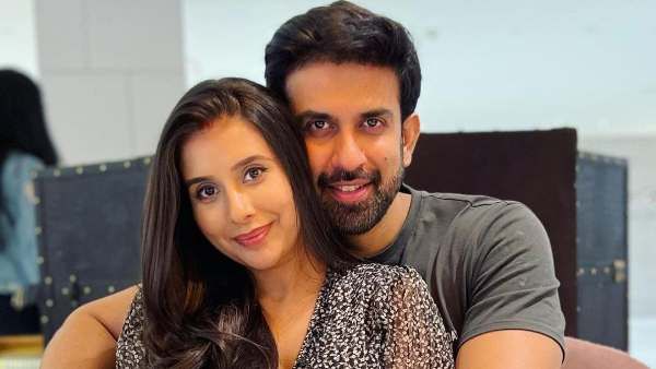 Charu Asopa और Rajeev Sen फिर हुए अलग! सोशल मीडिया पर किया ब्लॉक, डिलीट की सारी Pics