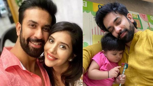 Charu Asopa ने लगाया मारपीट का आरोप, पति राजीव सेन का दर्द- बेटी के लिए परेशान, एक्शन लूंगा