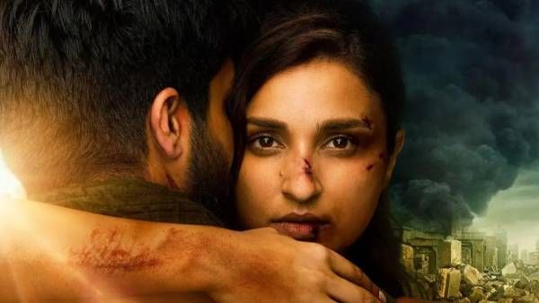 महामारी के दौरान शूटिंग पर Parineeti Chopra ने किया खुलासा, 'पता नहीं था हम अगले दिन शूटिंग कर पाएंगे या नहीं'