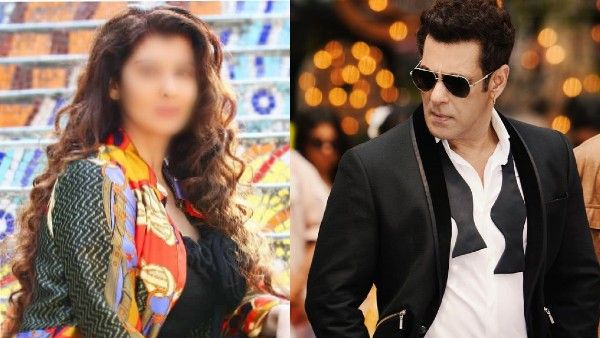Salman Khan के नए लुक पर फिदा हुईं उनकी ये Ex-Girlfriend, फिर से दिया दिल?