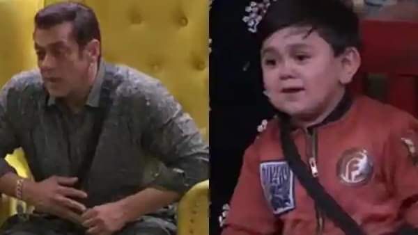 Bigg Boss 16 - कंटेस्टेंट के साथ Salman khan ने किया डिनर, पाकिस्तानी एक्टर ने फोटो के साथ लगाया आरोप !