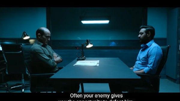 Drishyam 2 Trailer- 7 साल बाद फिर खुला केस, अजय देवगन की फिल्म दृश्यम 2 दमदार ट्रेलर रिलीज!