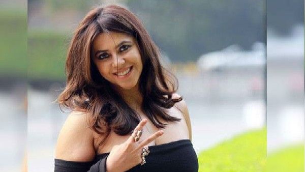 Ekta Kapoor को Supreme Court ने लगाई फटकार, कहा 'युवाओं के दिमाग को दूषित कर रहीं हैं'