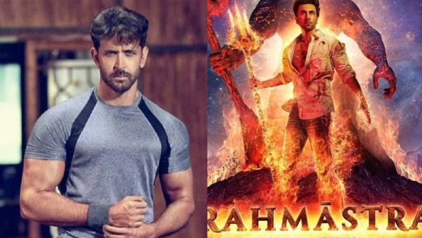 ऋतिक रोशन की Fighter का Bhrahmastra कनेक्शन, अब होगा सबसे बड़ा धमाका!