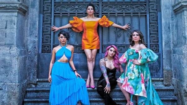 Four More Shots Please Season 3: प्राइम वीडियो का धमाकेदार ऐलान, यहां जानें कब और कहां देंखे नया सीजन