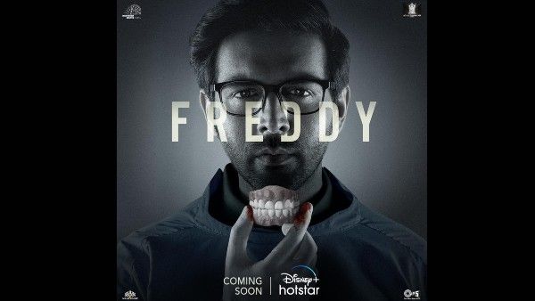 कार्तिक आर्यन की फिल्म 'फ्रेडी' OTT पर होगी रिलीज, एक्टर ने शेयर किया पोस्टर!