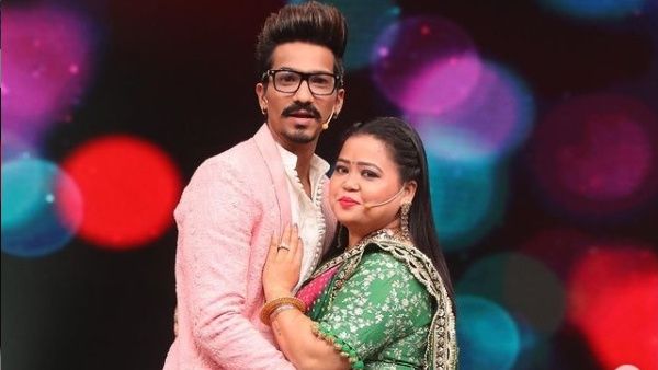 Drug Case में Bharti Singh और पति Harsh की गिरफ्तारी जल्द? NCB की 200 पेज की चार्जशीट !