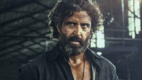 Hrithik Roshan की 13वीं फिल्म ने 100 करोड़ क्लब में मारी एंट्री, Vikram Vedha का बॉक्स ऑफिस पर धमाका!