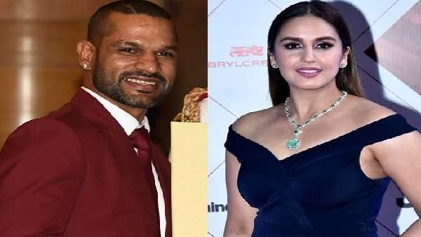 हुमा कुरैशी संग नजर आएंगे भारतीय क्रिकेटर शिखर धवन, फिल्म Double XL से कर रहे हैं बॉलीवुड डेब्यू