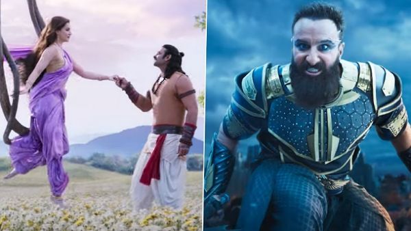 'पद्मावत' से लेकर 'आदिपुरुष' तक, इन 5 फिल्मों को लेकर हो चुके हैं विवाद