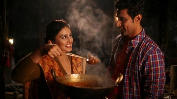 सूप से लेकर शर्माजी नमकीन तक Food theme पर बन चुकी हैं ये फिल्में