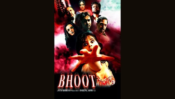 भूत से लेकर वास्तुशास्त्र तक, इन फिल्मों ने दर्शकों को दिया Real horror experience