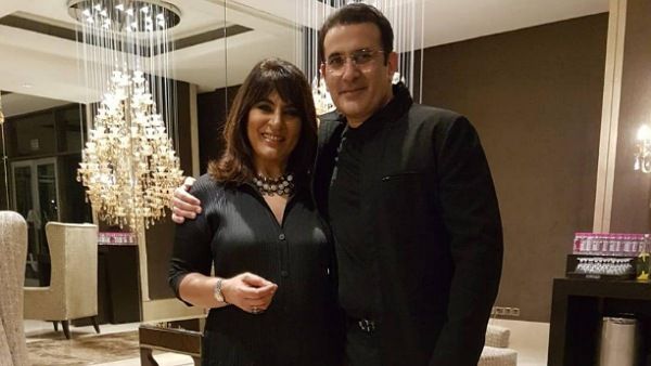 B'day Special : इस फिल्म की शूटिंग करते समय घायल होने से बाल-बाल बचे परमीत सेठी