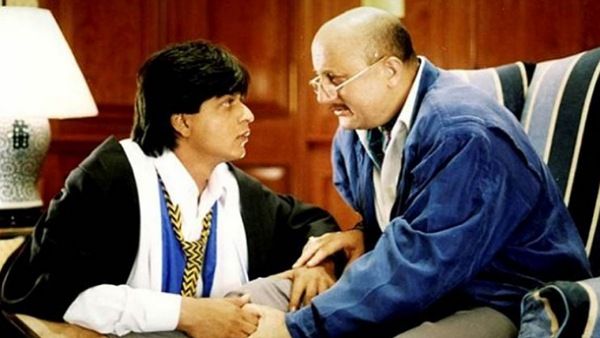 'दिलवाले दुल्हनिया ले जाएंगे' के साथ राज-सिमरन के प्यार ने पूरे किये 27 साल, जानें यहां कुछ दिलचस्प बातें